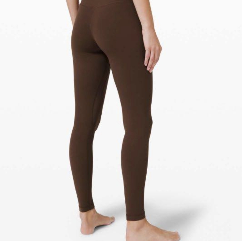 Lululemon Align 25